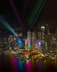 Hong Kong’s Most Instagrammable Places