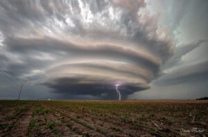 Photos Showing How Powerful Nature Is