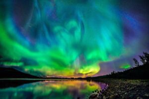 Best Places to See the Northern Lights