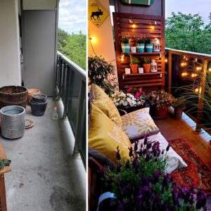 + The Best Quarantine Backyard Makeovers (Shared by Thisladyrox)