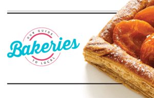 Best Bakeries in Moco