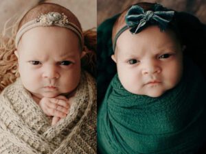 Cute Babies That Look Like Adults And They Are Adorably Funny