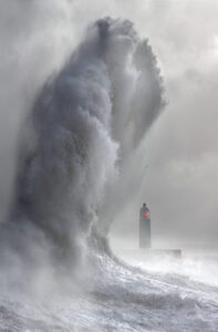 Photos Showing How Powerful Nature Is