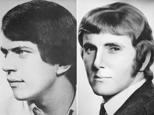 +++Hilariously Bad Men’s Hairstyles of The 1970s (Shared by Epic Funny)