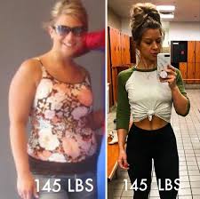 Women Who Prove It’s Not Necessary to Lose Pounds to Look Your Best