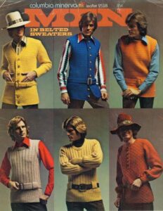 Man's Clothing - Vintage Styles That Today Will Sure Turn Some Eyes