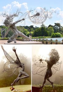 Gravity-Defying Sculptures That Messed With Our Heads