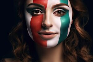 The Most Beautiful Women in the World: The Italy Edition