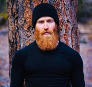 Hottest Redhead Man That Set The Internet On Fire With Their Flaming Beauty (Shared by ModernMood.com)