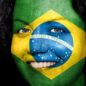 The Most Beautiful Women in the World: The Brazilian Edition