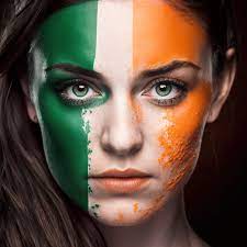 The Most Beautiful Women in the World: The Irish Edition