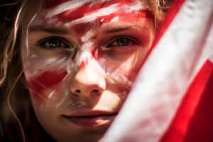 The Most Beautiful Women in the World: The Denmark Edition