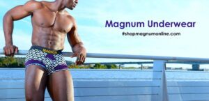 Ladies Night with the Magnum Underwear & Swimwear models.