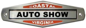 Coastal Virginia Auto Show – Best Antique Build – Sponsored by 96X