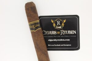 Cigars by Reuben: Captured Moments