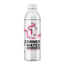 The 10 most Liked original Corner Water photos each win a case of Corner Water