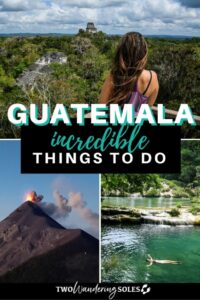 Visit Guatemala