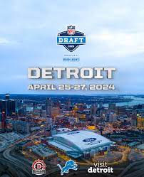 Best Detroit Draft Moments