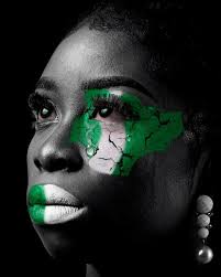 The Most Beautiful Women in the World: The Nigerian Edition