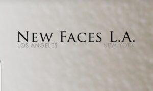 New Faces LA