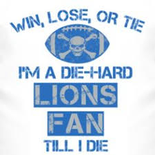 Best Lions Fan Pictures