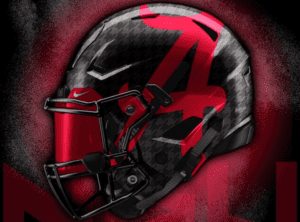 These Chrome CFB Helmets Are Better Than the Real Thing