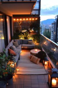 Balcony design ideas Curated by Lovely Home collection