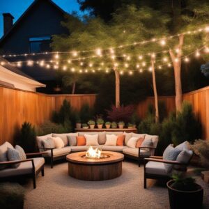 Outdoor living ideas Inspired by Lovely Home collection