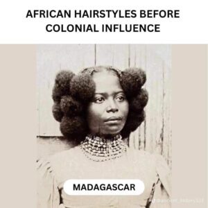 Experience the Timeless Beauty of African Hairstyles Before Colonial Influence!