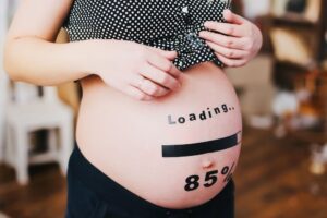 Cherished Moments: Cute and Fun Maternity Photo Shoots