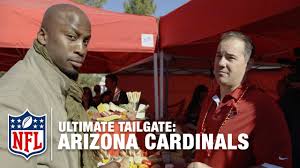 Best Cardinals Tailgating