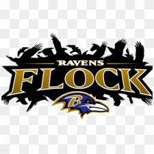 Best Ravens Fan Group