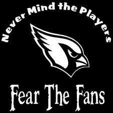 Best Cardinals Fan Group