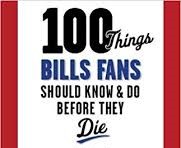 Best Bills Game Signs