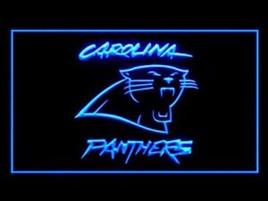 Best Panthers Fan Group