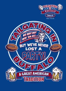 Best Bills Tailgating