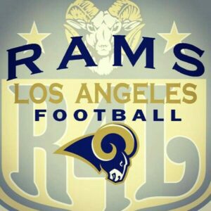 Best Rams Fan Group