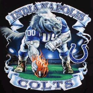 Best Colts Animals