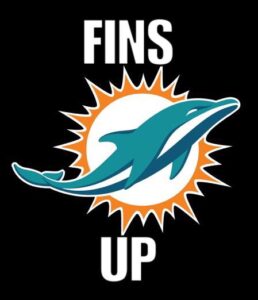 Ultimate Dolphins Fan (Singular)