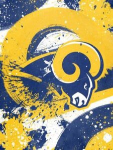 Ultimate Rams Fan (Singular)