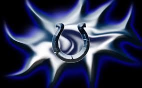 Ultimate Colts Fan (Singular)