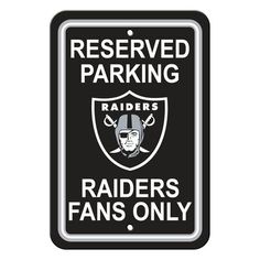 Best Raiders Tailgating