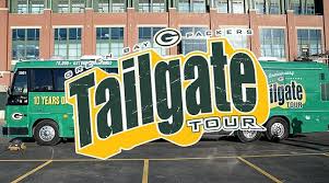 Best Packers Tailgating