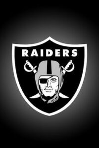 Ultimate Raiders Fan (Singular)