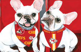 Best Chiefs Animals