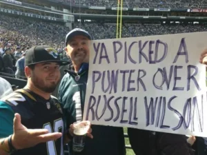 Best Jaguars Game Signs