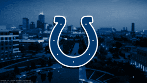 Best Colts Tailgating