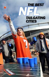 Best Broncos Tailgating