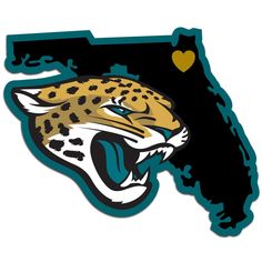 Ultimate Jaguars Fan (Singular)