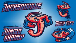 Ultimate Jacksonville Jumbo Shrimp Fan